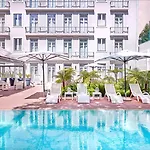 Apart Otel Hapimag Lisboa