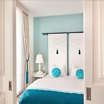 Apart Otel Hapimag 4*