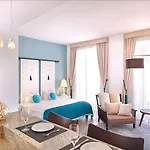 Apart Otel Hapimag 4*