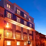 Hapimag Apart Otel Lisboa