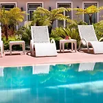 Apart Otel Hapimag 4*