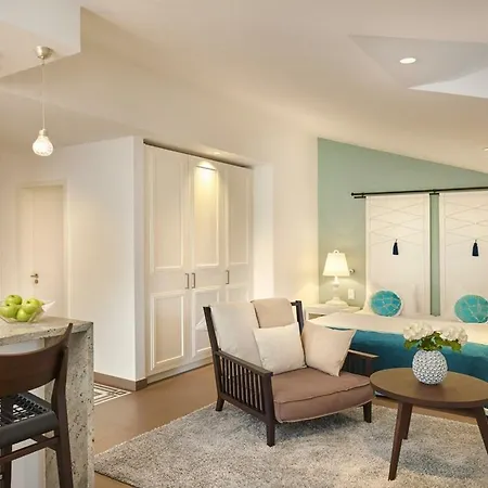 Apartahotel Hapimag Lisboa