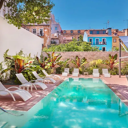 Apartahotel Hapimag 4*