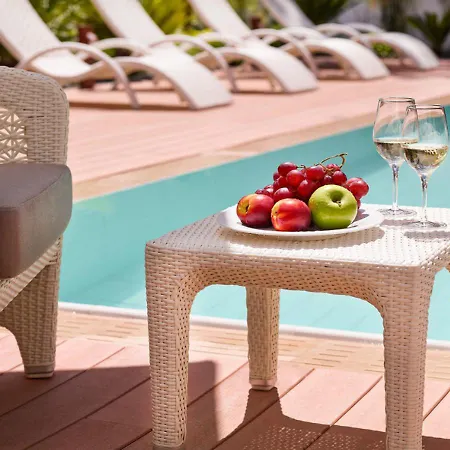 Hapimag Apartahotel