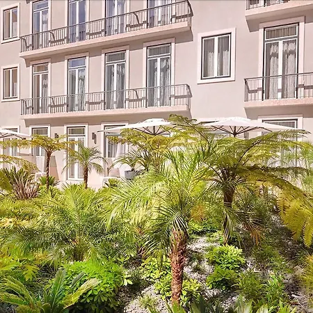Apartahotel Hapimag