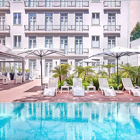 Aparthotel Hapimag Lissabon