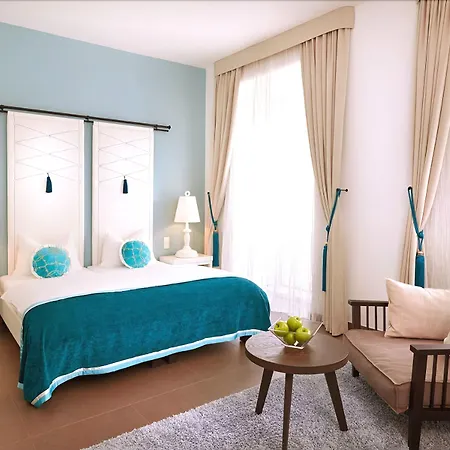 Aparthotel Hapimag