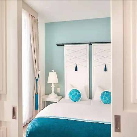 Aparthotel Hapimag 4*