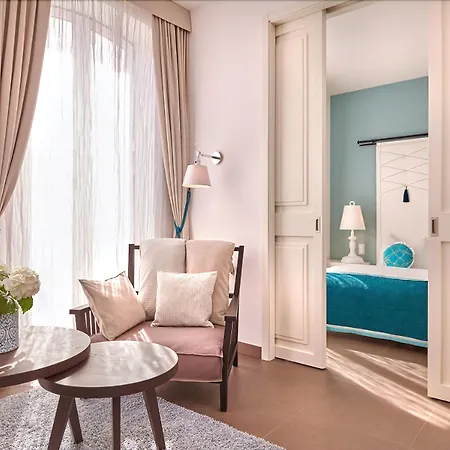 Aparthotel Hapimag