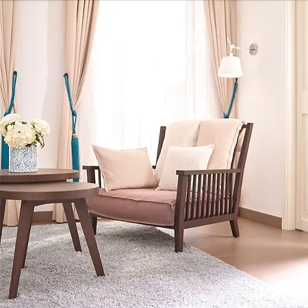 Hapimag 3* Lisbon