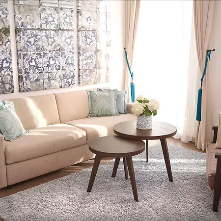 Hapimag 3* Lisbon