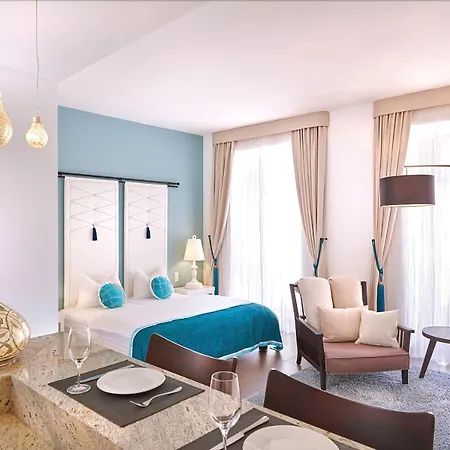 Aparthotel Hapimag 4*