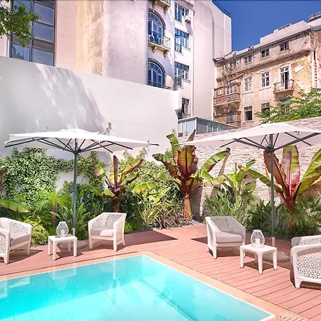 Hapimag 3* Lisbon