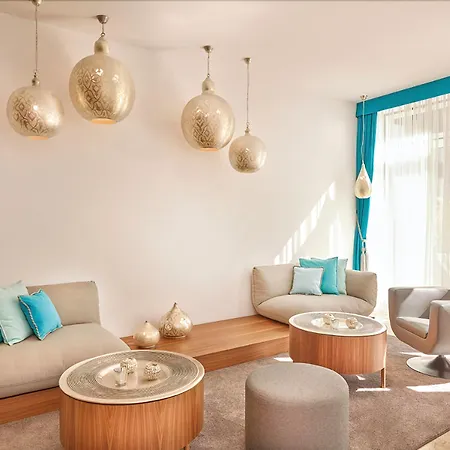 Hapimag Apartahotel 4*