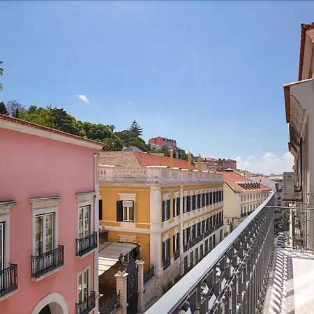 Hapimag Lisbon