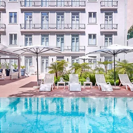 Hapimag Aparthotel 4*
