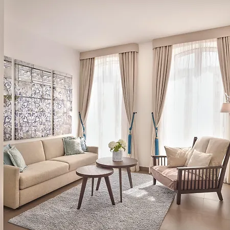 Hapimag Aparthotel
