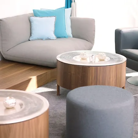 Hapimag Aparthotel Lisbona