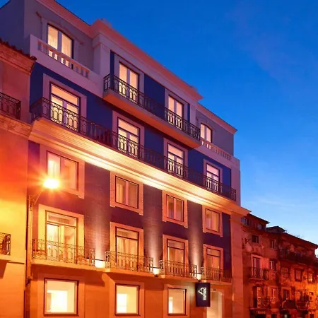 Hapimag Aparthotel Lisbon