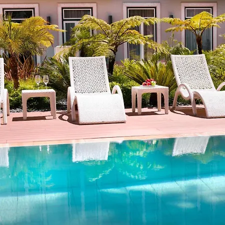 Aparthotel Hapimag 3*
