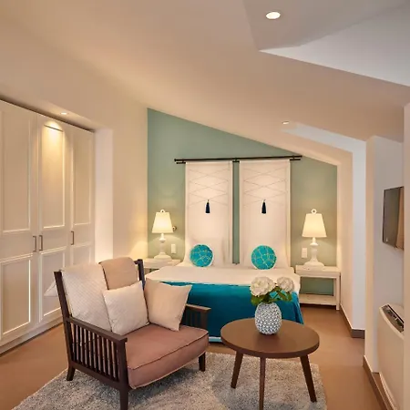 Aparthotel Hapimag Lissabon