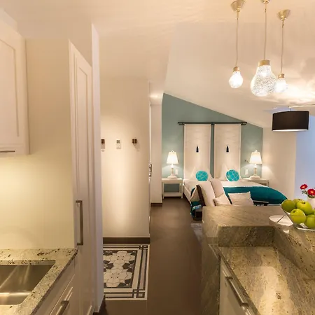 Aparthotel Hapimag Lisbon