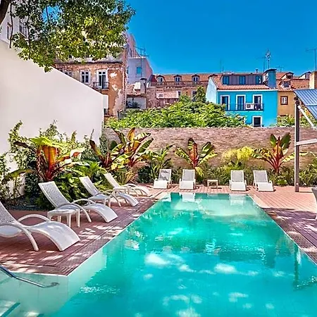 Hapimag Aparthotel 4*