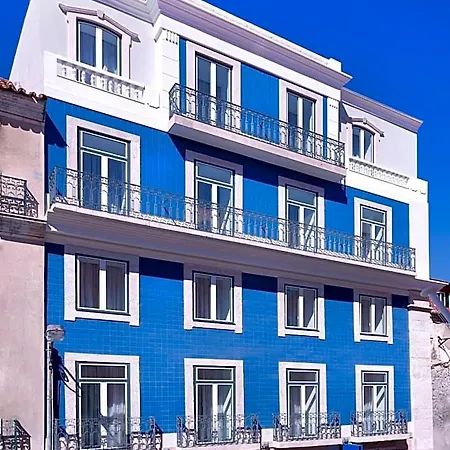 Hapimag Aparthotel Lisbon