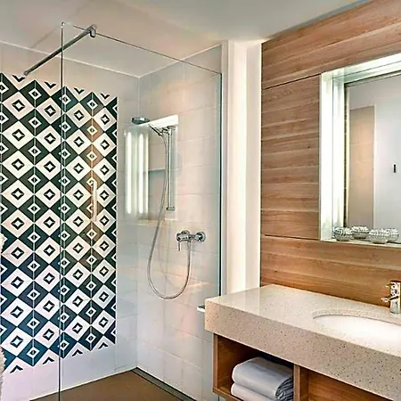 Hapimag Aparthotel Lissabon