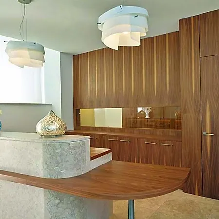 Hapimag Aparthotel Lisbon