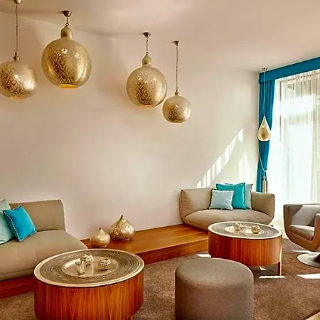 Appart hôtel Hapimag