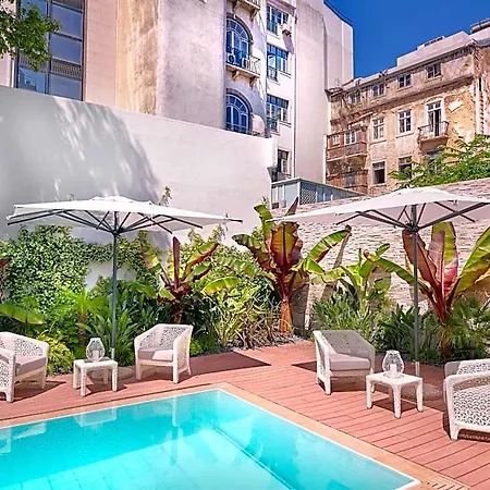Hapimag Aparthotel 4*