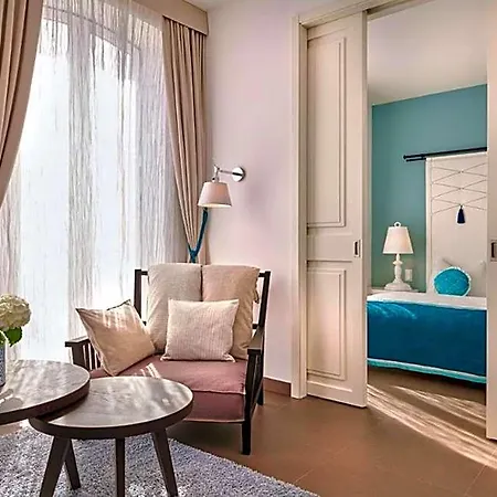 Hapimag Aparthotel Lissabon