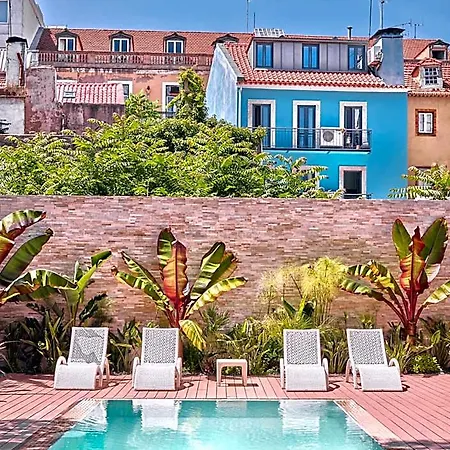 Hapimag Aparthotel Lissabon