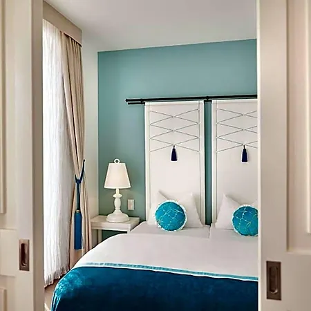 Aparthotel Hapimag Lisbon