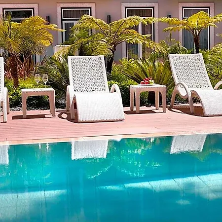 Hapimag Aparthotel