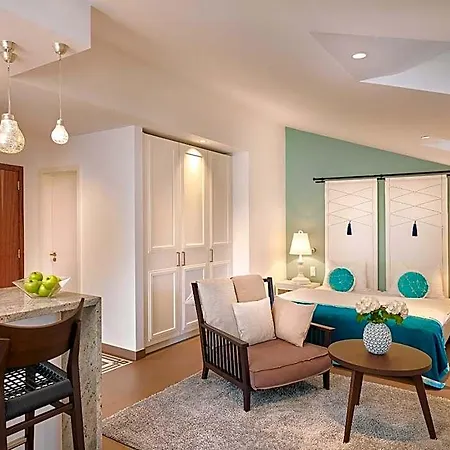 Hapimag 4* Lissabon