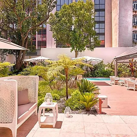 Hapimag 4* Lissabon