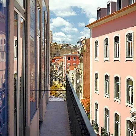 Aparthotel Hapimag Lissabon