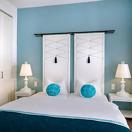 Hapimag Aparthotel 4*