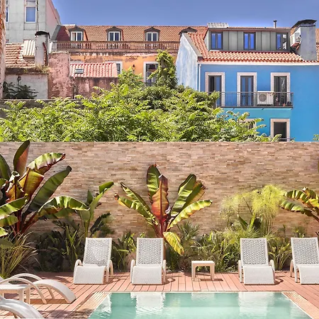 Aparthotel Hapimag Lisbon