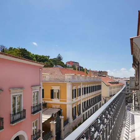 Hapimag Lisbon