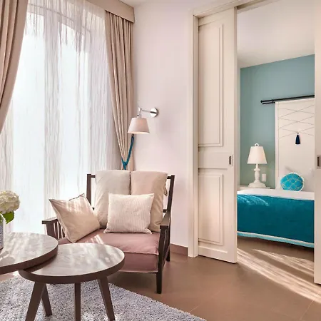 Hapimag Aparthotel 4*