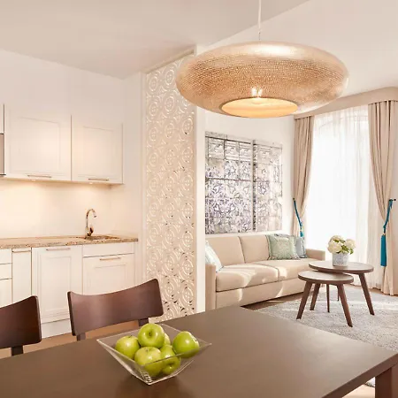 Hapimag Aparthotel 4*