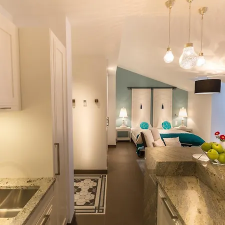 Hapimag Aparthotel Lissabon