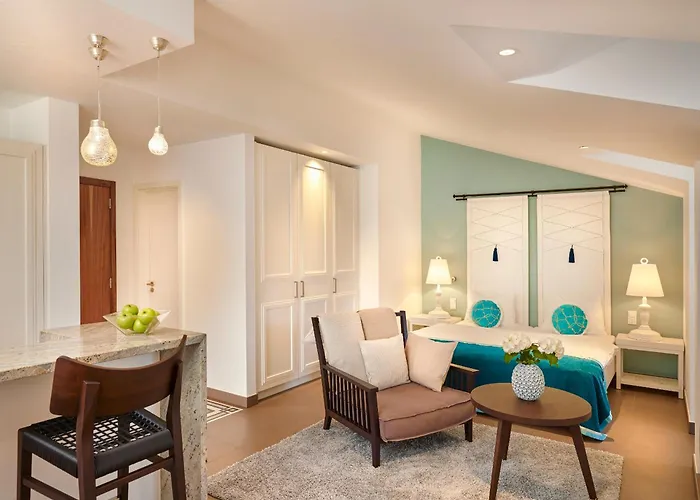 Apartahotel Hapimag Lisboa