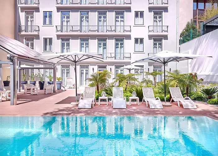 Apartahotel Hapimag Lisboa