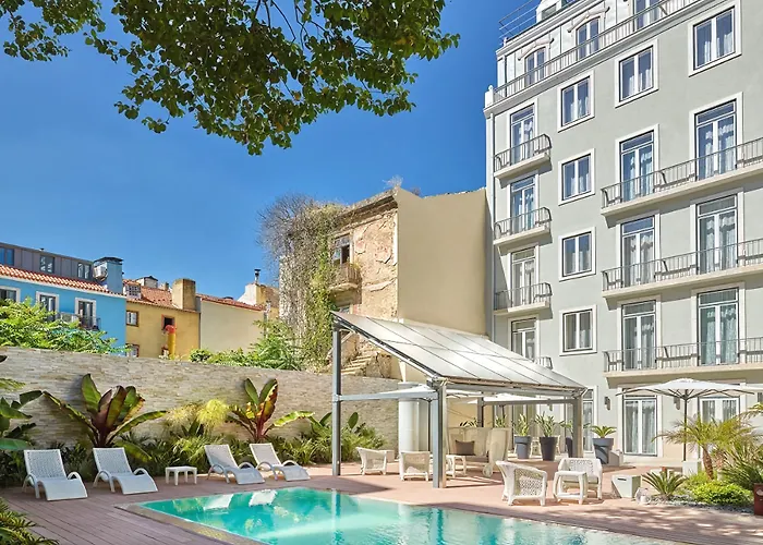 Hapimag Apartahotel 4*