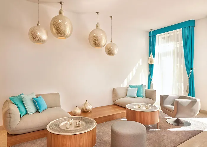 Hapimag Apartahotel 4*