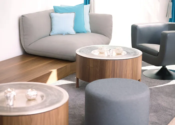 Hapimag Apartahotel Lisboa